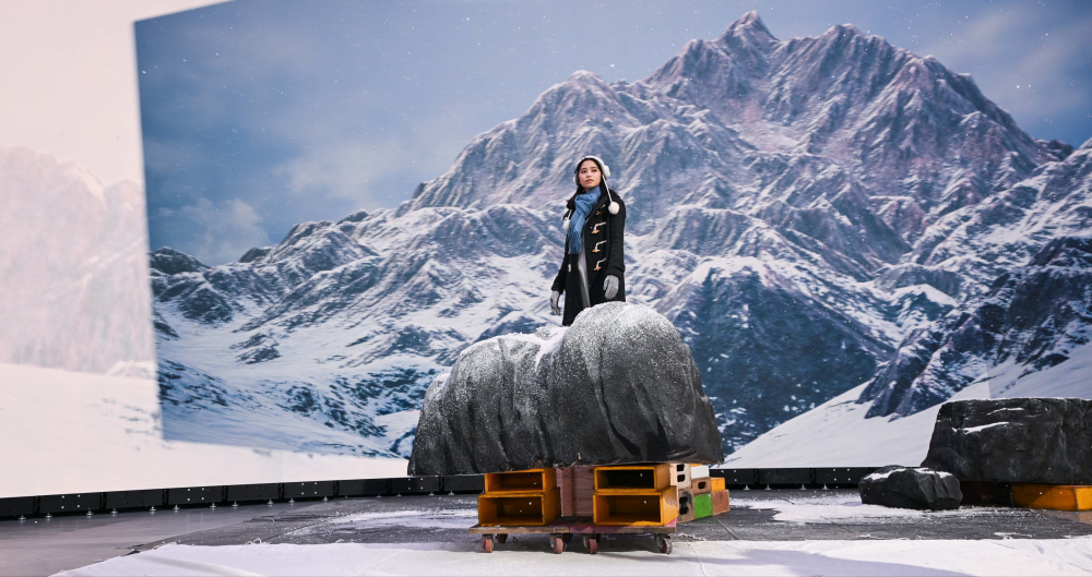 ���_�@ʾ�����I�{У���g�c�������b��򞣬ʹ�@ʾ���ʬF����������_�ľ��@���ݣ�׌�������г���ʽ�R����ʹ�ݳ�����