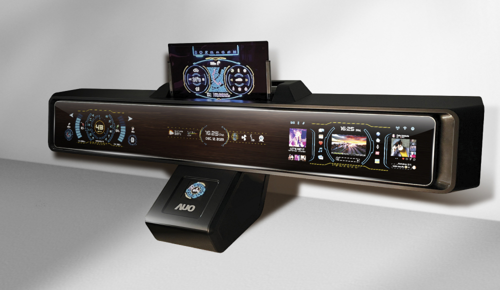 LEYU�پWMicro LED����ʽ܇œ�@ʾ�����Y�� �ɾ�ʽ������s��Micro LED���ò��ɳʬF��ͬ���|�мy·��չ�F���Ի��OӋ