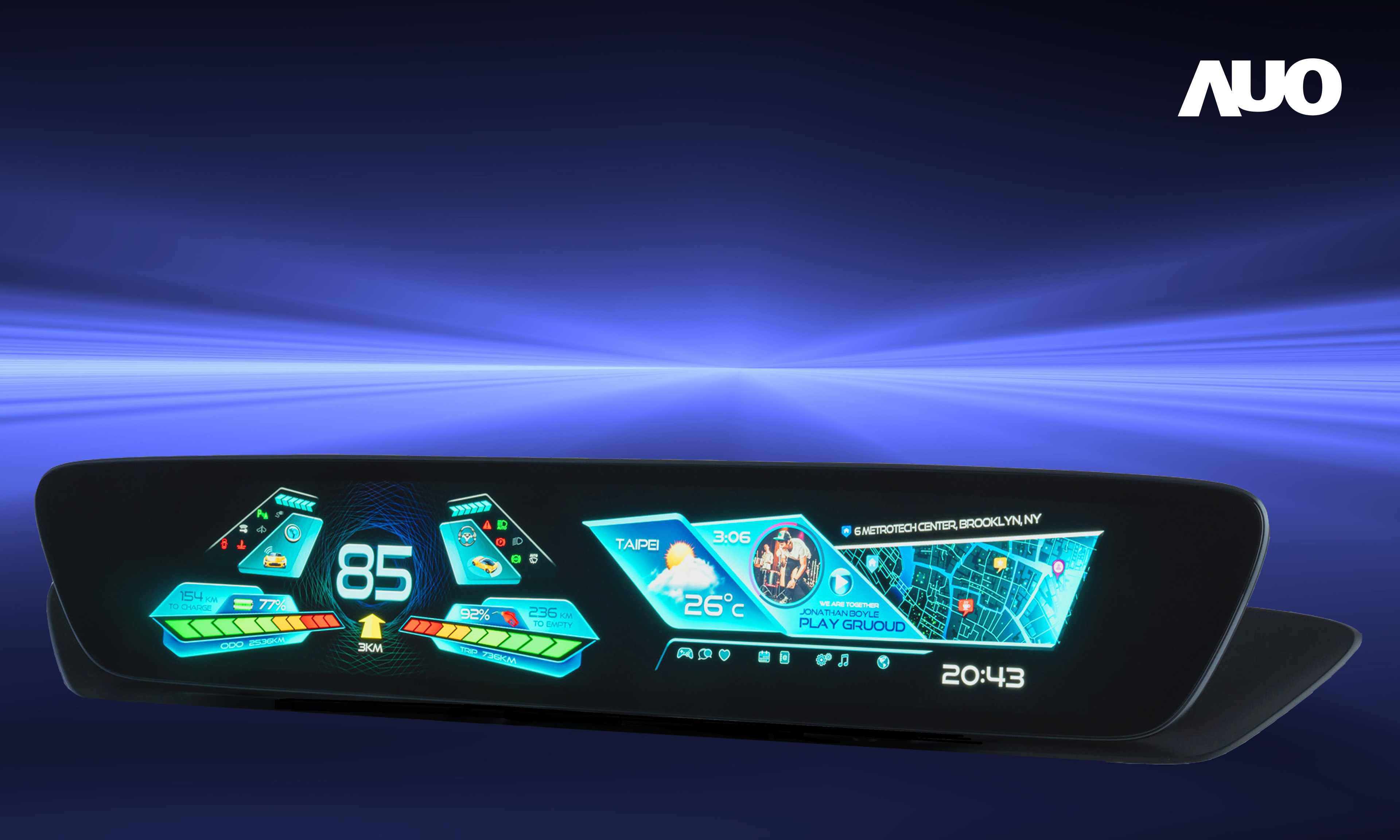 ���_(d��)30.4����������AmLED܇(ch��)�d�@ʾϵ�y(t��ng)����һ��߃x���弰�п��_(t��i)�˙C(j��)����Ą�(chu��ng)��܇(ch��)�d�@ʾϵ�y(t��ng)���Y(ji��)�����W(xu��)�O(sh��)Ӌ(j��)������܇(ch��)��(n��i)�Ƽ������м�ʹ���w�(y��n)��׌܇(ch��)�d�@ʾ��δ��(l��i)��(y��ng)�ø��Ӷ�Ԫ��