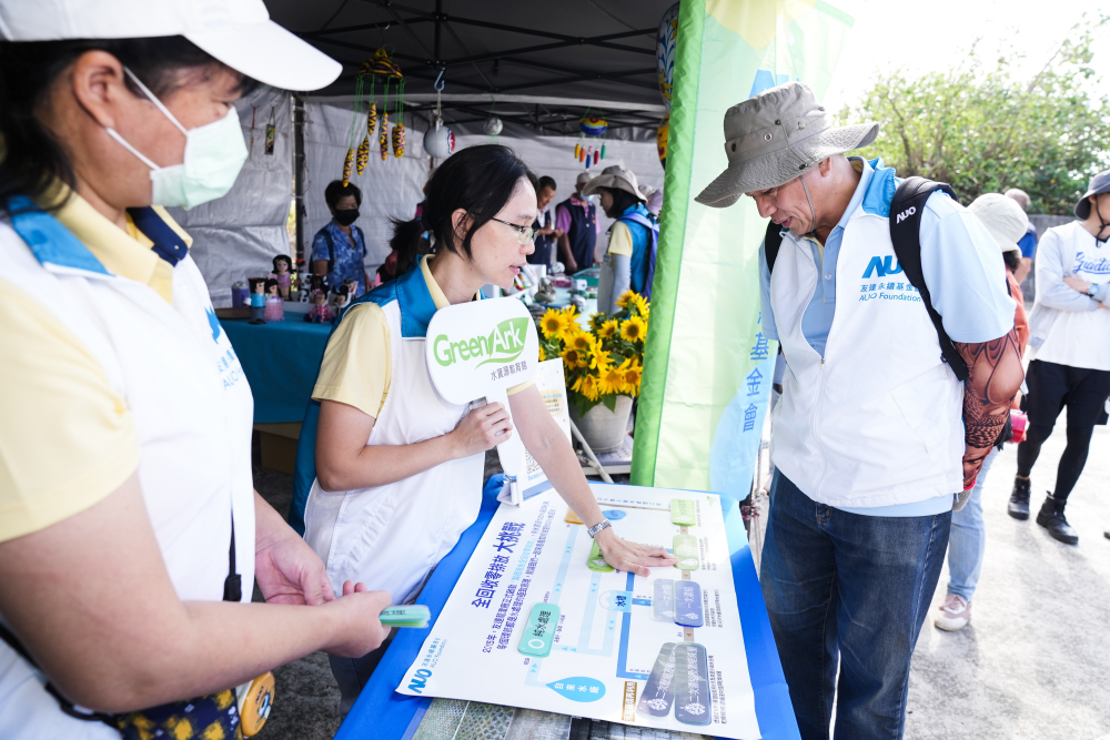 2023�����_(d��)���m(x��)�����(hu��)Ocean Party���(d��ng)�y�����(hu��)��I(y��)���ط���(chu��ng)���F(tu��n)�w����չʳ���е�ѭ�h(hu��n)�����h(hu��n)���м�����늄�(d��ng)��ʿ���g�ȵ�̼���(d��ng)�O(sh��)Ӌ(j��)������p�ܵ�̼�����m(x��)�Q(j��ng)�����(d��ng)