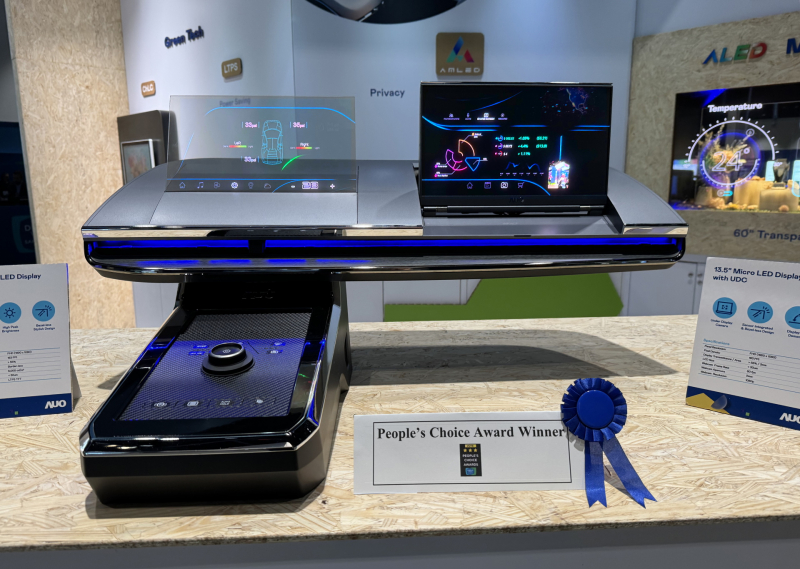 LEYU�پW(w��ng)܇��Micro LED Display HMI��Q�����@&rdquo;���܇���@ʾ��(ji��ng)&rdquo;�����Ñ��������_�l(f��)��ᘌ�(du��)ǰ���{��c�˿��O(sh��)Ӌ(j��)��ߊʘ��c��ȫ�ĸ߮��|(zh��)��Ļ������܇œǰ����Micro LED͸����Ļ��ȫ���׿��(n��i)���R�^���ǻ�Micro LED�@ʾ��