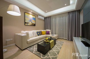 您正在訪問(wèn)第3頁(yè), 合肥120平米裝修案例效果圖,合肥120平米裝修設(shè)計(jì)案例圖片 齊家裝修網(wǎng)