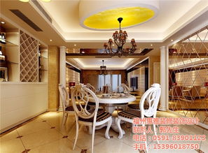福州惠雅裝修裝飾設計 福州餐廳裝飾設計 裝飾設計