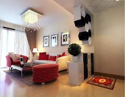 玄關(guān)隔斷裝修效果圖大全 客廳玄關(guān)隔斷裝修創(chuàng)意無(wú)限