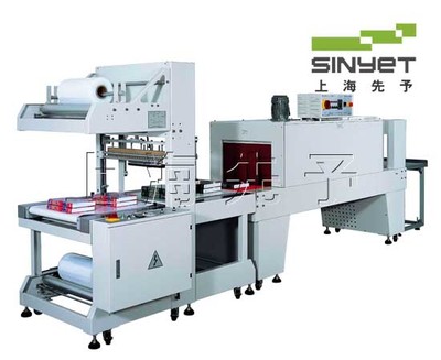 先予工業(yè)包裝設備讓生活工作變得簡單輕松