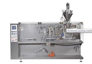 高效精準(zhǔn)，賦能未來 水平式全自動(dòng)包裝機(jī)GX-130深度解析