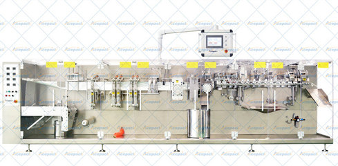 自動(dòng)化浪潮下的新突破 水平包裝機(jī)助力行業(yè)效率革新