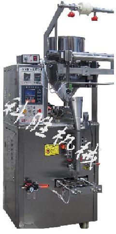 辣椒醬包裝機(jī) 水平包裝機(jī)如何為行業(yè)發(fā)展奠定堅實基礎(chǔ)