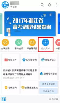 浙g的車主注意,車管所車駕管業務可以電子支付啦