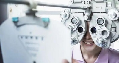 珍視眼睛，‘視普泰’與您同行——全面眼鏡培訓與視力科學筆記